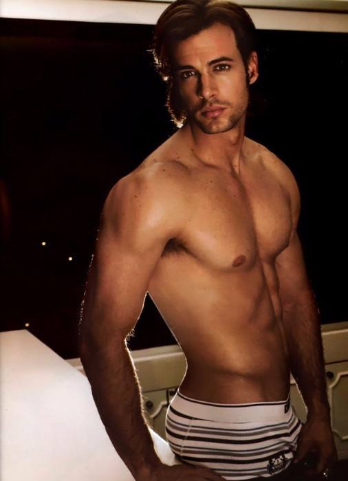 William Levy Shirtless William Levy Shirtless