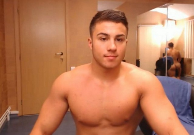 Wilson Javier Muscle Wilson Javier Muscle