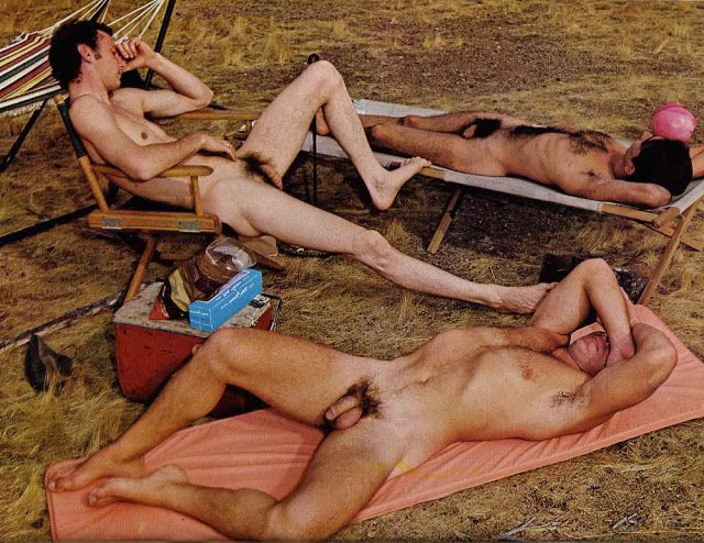 Winter Gay Camping Nude Winter Gay Camping Nude