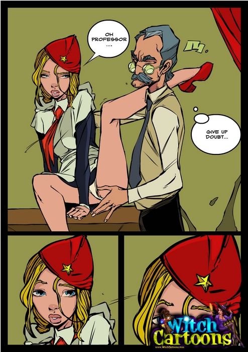 Witches Fucking Cartoon Porn Witches Fucking Cartoon Porn