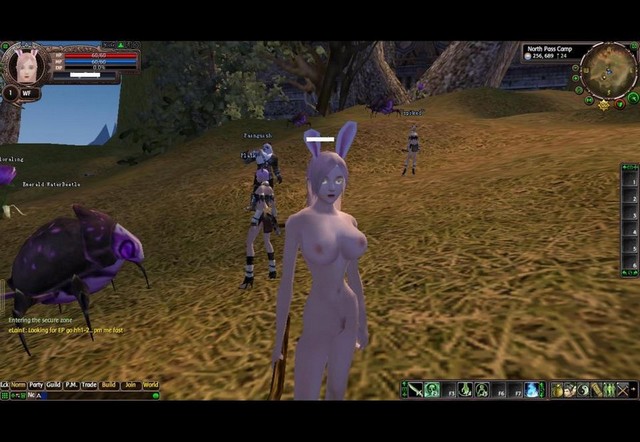 World Of Warcraft In Game Nude Mod World Of Warcraft In Game Nude Mod