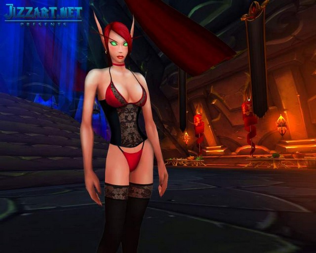 World Of Warcraft Night Elf Feet World Of Warcraft Night Elf Feet