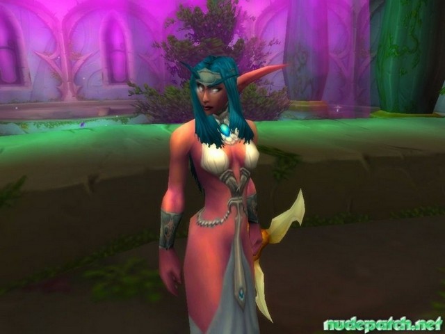 World Of Warcraft Nude Skins World Of Warcraft Nude Skins