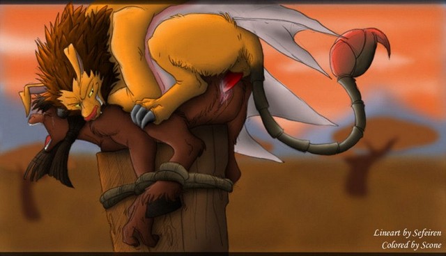 Wow Female Tauren Porn