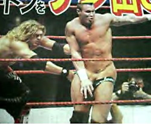 Wwe Randy Orton Penis Wwe Randy Orton Penis