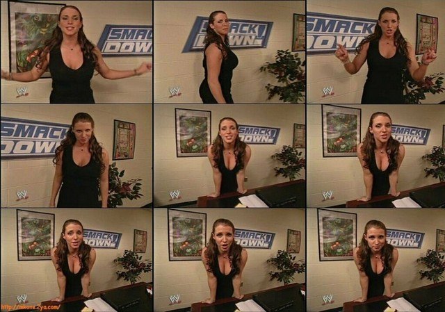 Wwe Stephanie Mcmahon Boobs Wwe Stephanie Mcmahon Boobs