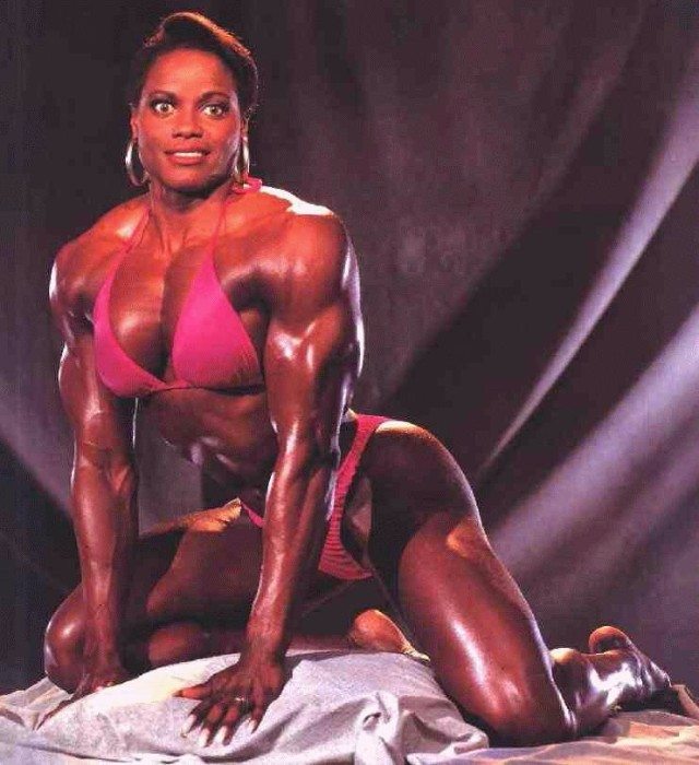 Yolanda Hughes Heying Yolanda Hughes Heying