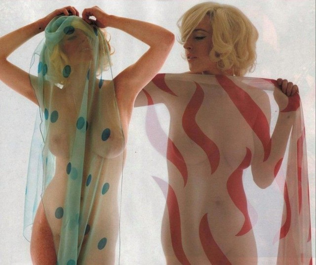 Young Lindsay Lohan Nip Young Lindsay Lohan Nip