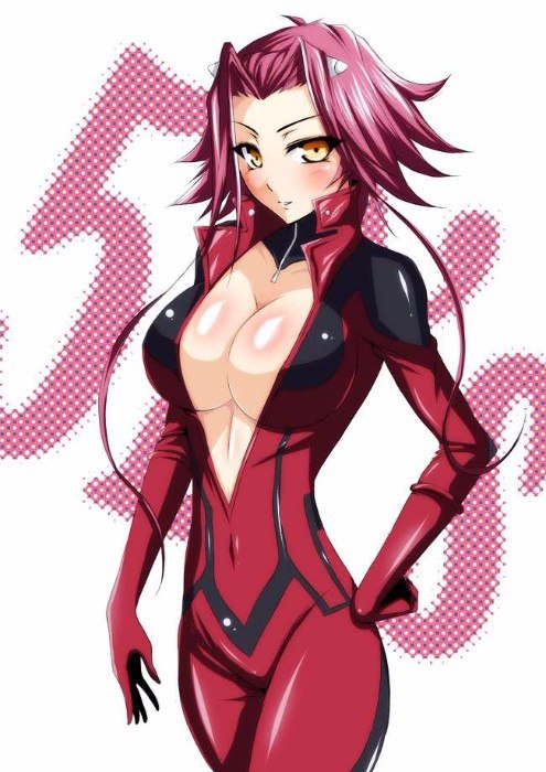 Yu Gi Oh Akiza Sexy Yu Gi Oh Akiza Sexy
