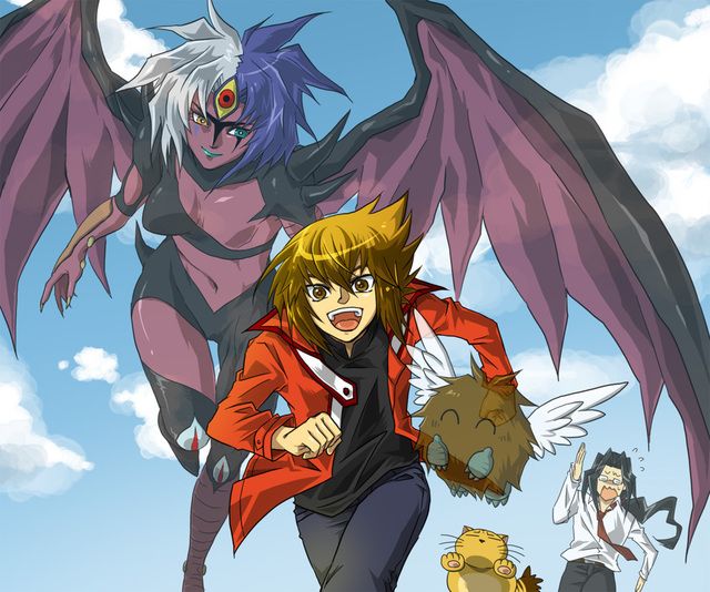 Yu Gi Oh Gx Yubel Porn Yu Gi Oh Gx Yubel Porn