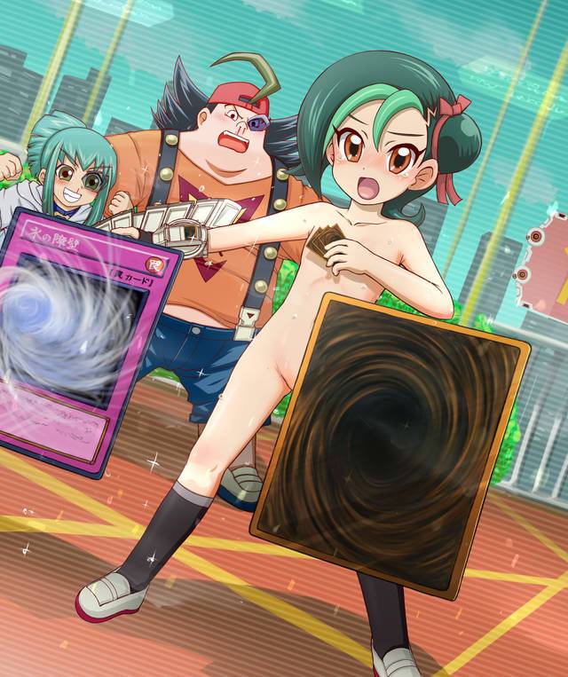 Yu Gi Oh Zexal Porn Yu Gi Oh Zexal Porn