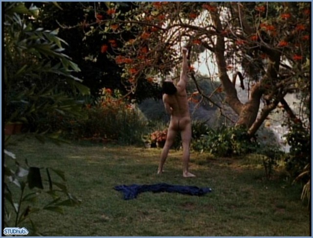 Zach Galligan All Tied Up Nude Scene Zach Galligan All Tied Up Nude Scene