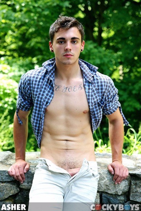 Zack Asher Gay Porn Zack Asher Gay Porn