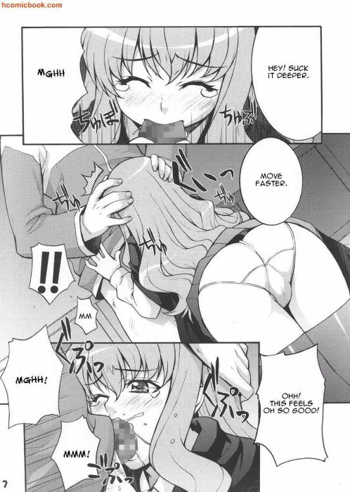 Zero No Tsukaima Hentai Zero No Tsukaima Hentai