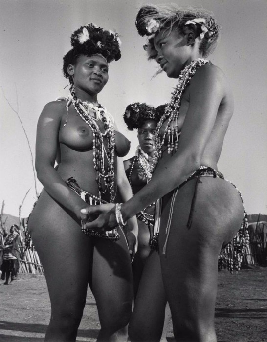 Zulu Women Warriors Nude Zulu Women Warriors Nude