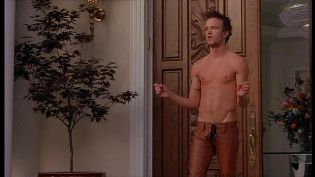 Aaron Paul Naked Aaron Paul Naked