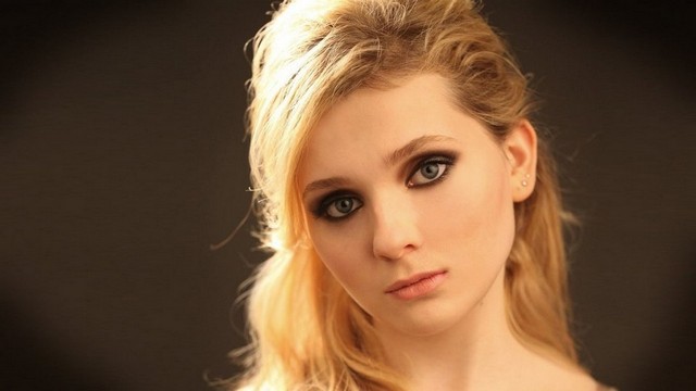 Abigail Breslin Abigail Breslin