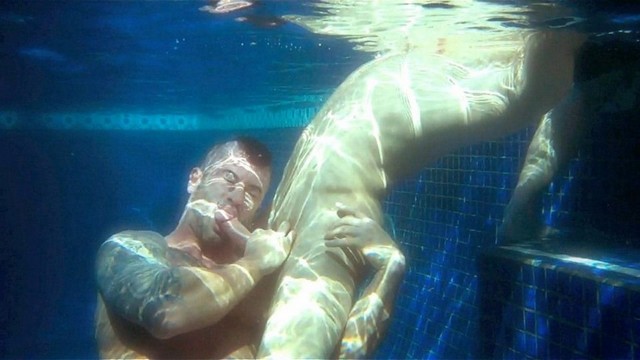 Adam Killian Underwater Sex Adam Killian Underwater Sex