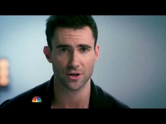 Adam Levine Voice Adam Levine Voice