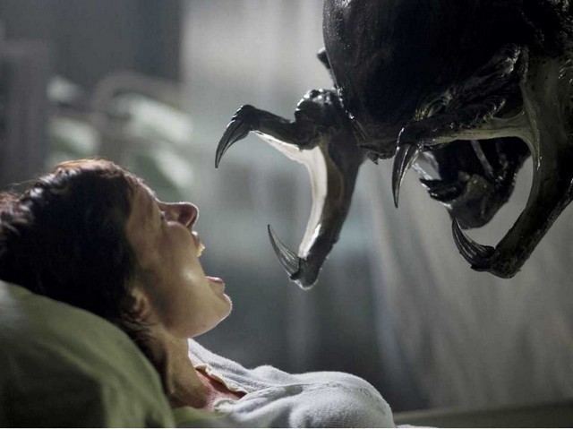 Alien V Predator Requiem Alien V Predator Requiem