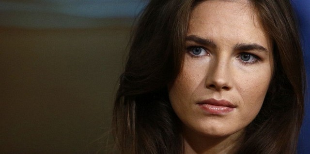 Amanda Knox Today Amanda Knox Today