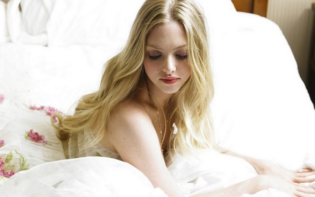 Amanda Seyfried Hot Amanda Seyfried Hot
