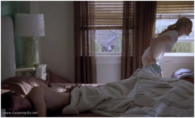 Bijou Phillips Havoc Sex Scene