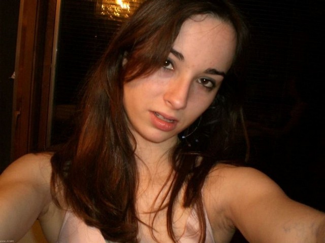 Amateur Blonde Ex Girlfriend Threesome