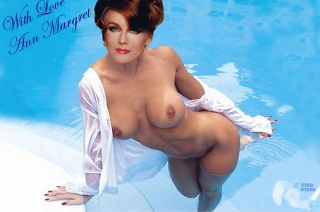 A Summer Breeze Model Nude