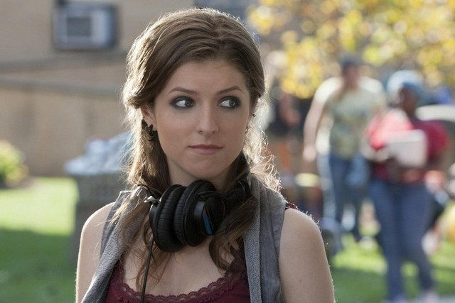 Anna Kendrick Pitch Perfect