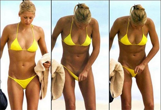 Anna Kournikova Tennis Player Nude Pic Anna Kournikova Tennis Player Nude Pic