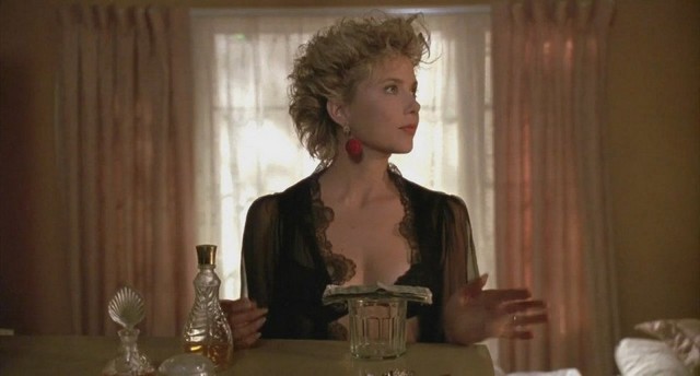 Annette Bening Nude Scenes Annette Bening Nude Scenes