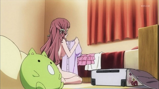 Ano Natsu De Matteru Naked Ano Natsu De Matteru Naked