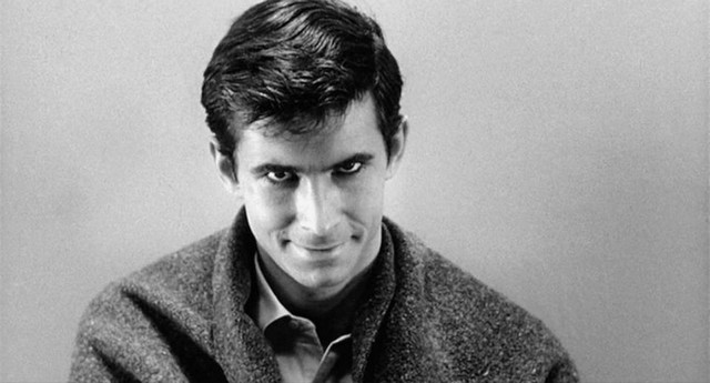 Anthony Perkins As Norman Bates Anthony Perkins As Norman Bates