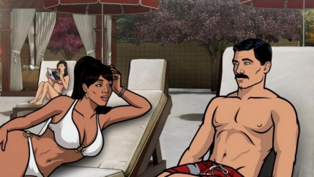Archer Season Archer Season