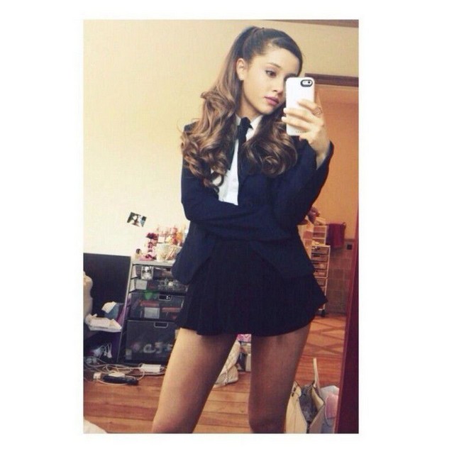 Ariana Grande Instagram Ariana Grande Instagram