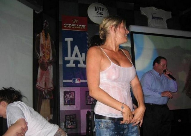 Asian Girl Wet Shirt Asian Girl Wet Shirt