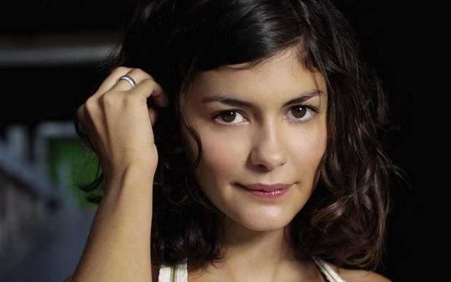 Audrey Tautou Audrey Tautou