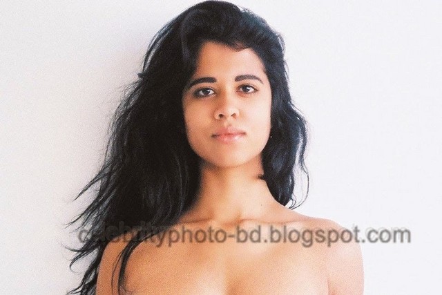 Bangladeshi American Girl Bangladeshi American Girl