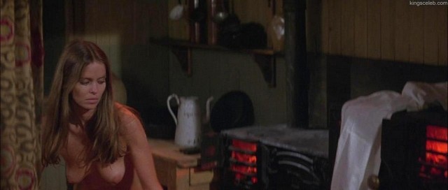 Barbara Bach Force 10 Barbara Bach Force 10