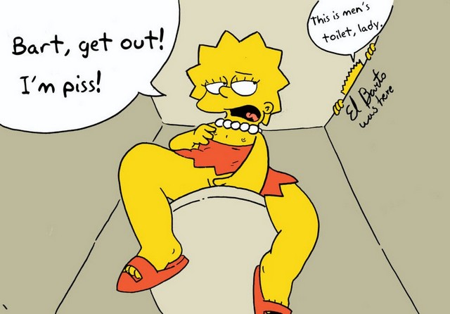 Bart And Lisa Simpson Porno Bart And Lisa Simpson Porno