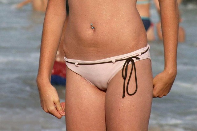 Beach Oops Accidental Nudity Beach Oops Accidental Nudity