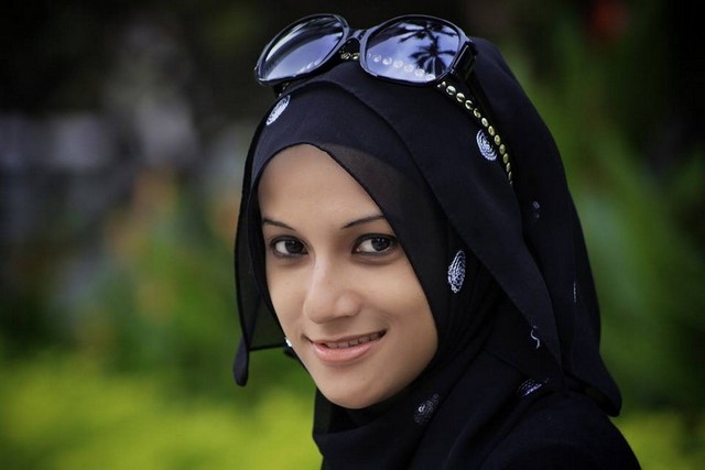 Beautiful Muslim Women Hijab Beautiful Muslim Women Hijab