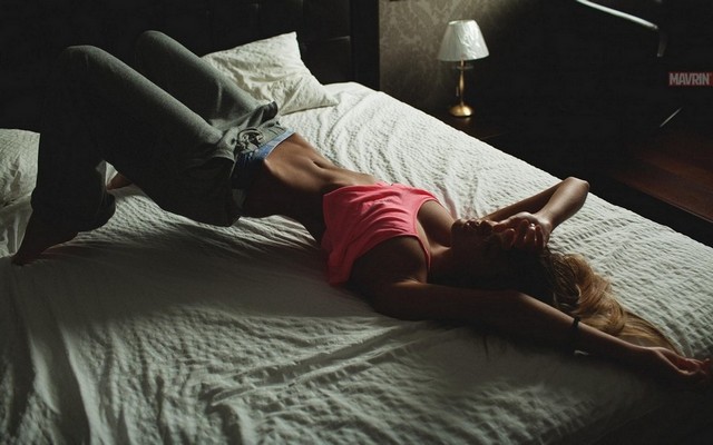Bed Toned Body Big Tits Large Pants Bed Toned Body Big Tits Large Pants