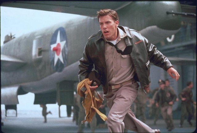 Ben Affleck Pearl Harbor Ben Affleck Pearl Harbor