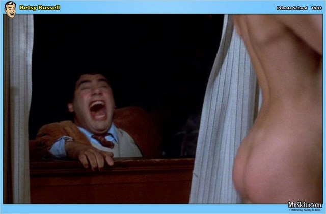 Betsy Russell Betsy Russell