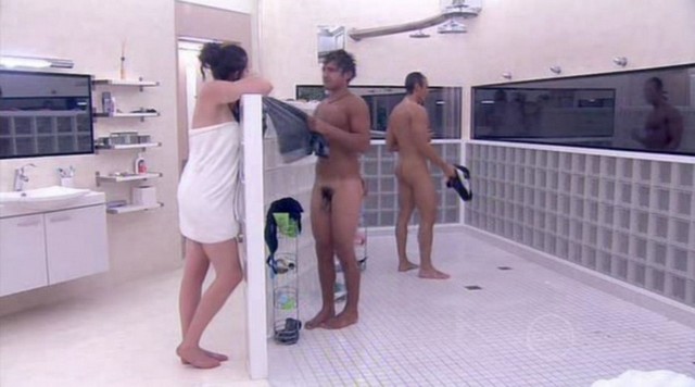 Beata Undine Shower