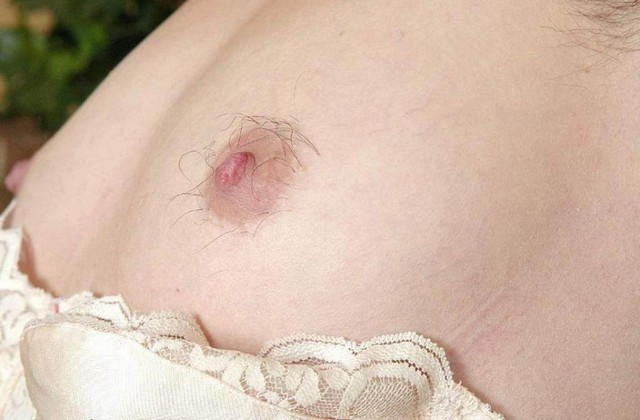 Big Tits With Hairy Nipples Big Tits With Hairy Nipples