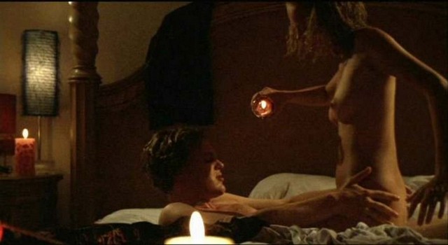 Bijou Phillips Nude