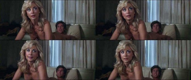 Boogie Nights Scene